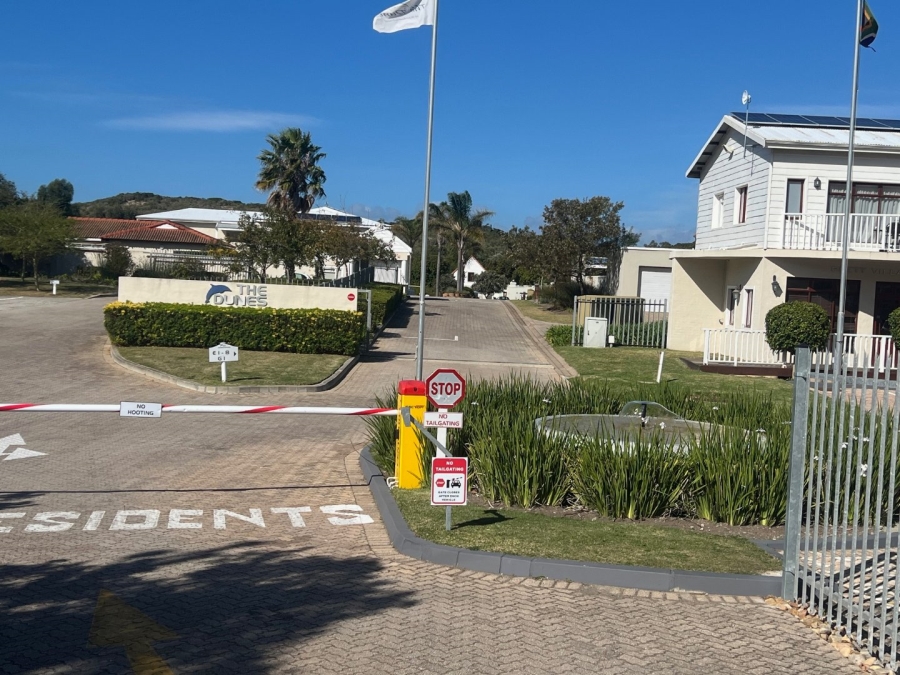 1 Bedroom Property for Sale in Keurboomstrand Western Cape